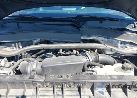 2020 Ford Explorer Platinum z USA, uszkodzony, nr VIN 1FM5K8HC2LGA79644